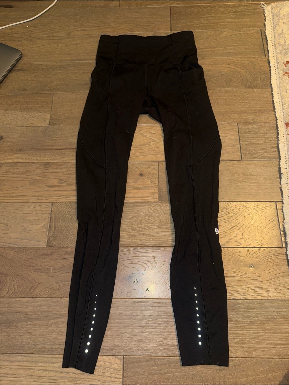 Lululemon speed up leggings